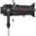 Kit max de Spotlight Aputure avec objectif 19 °