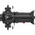 Kit max de Spotlight Aputure avec objectif 19 °