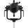 Kit max de Spotlight Aputure avec objectif 19 °