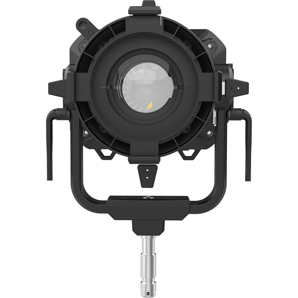 Kit max de Spotlight Aputure avec objectif 50 °