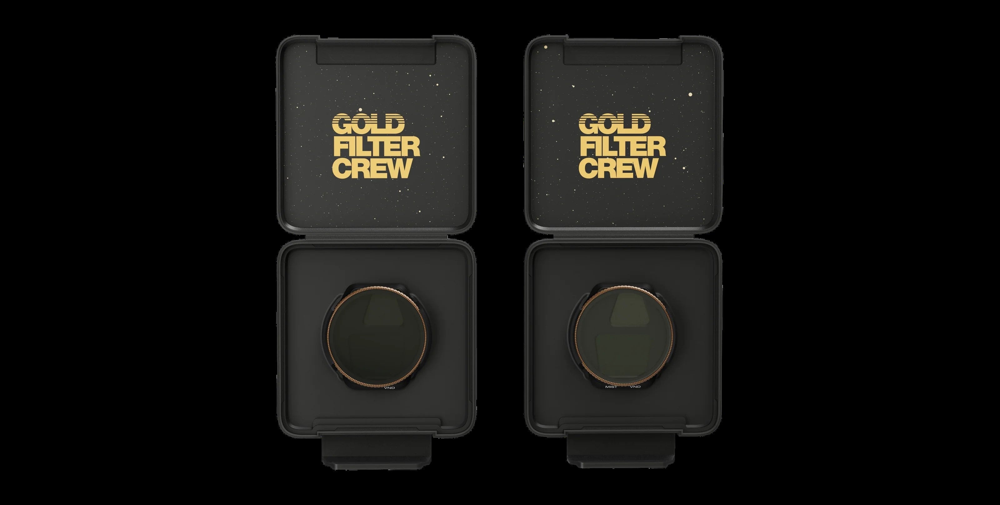 PolarPro VND 3-7 Stop + Black Mist Filter for Air 3S