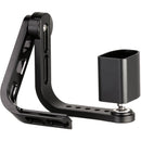 Tilta Armor Man 3.0 Nucleus-M Handle Support Cups (Left/Right Pair)