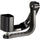 Tilta Armor Man 3.0 Nucleus-M Handle Support Cups (Left/Right Pair)