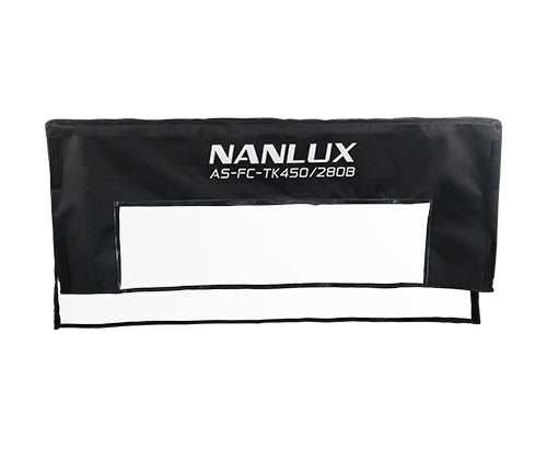 Nanlux TK200/140B Fixture Cover