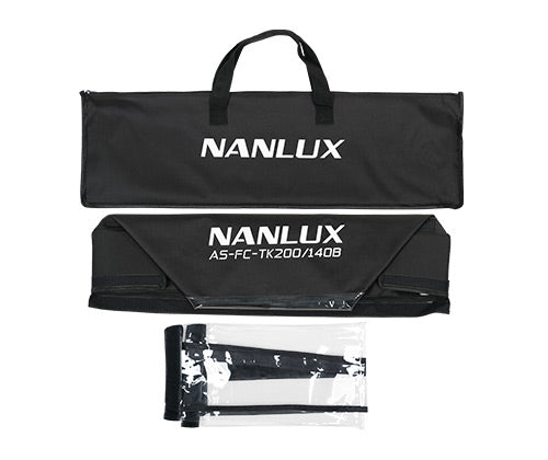 NANLUX TK450 / 280B COUVERTURE