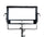 NANLUX TK450 / 280B COUVERTURE