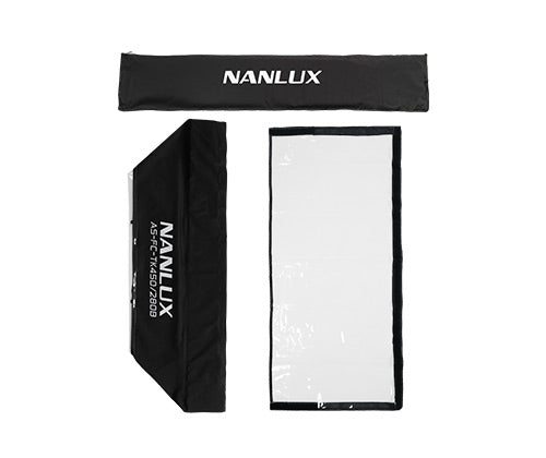 NANLUX TK450 / 280B COUVERTURE