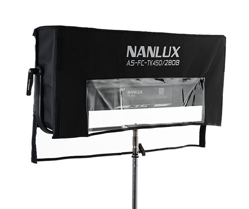 NANLUX TK450 / 280B COUVERTURE