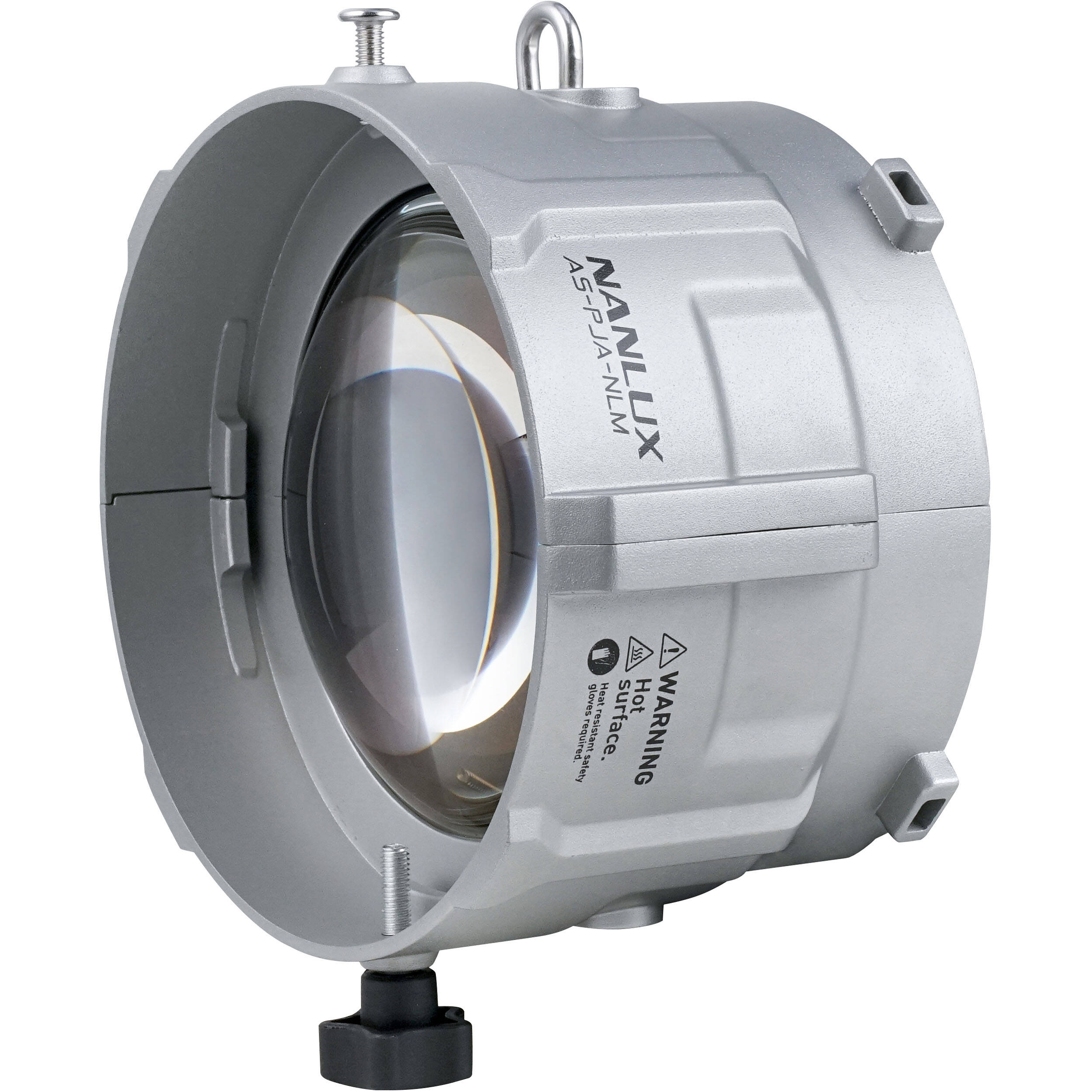 Nanlux NL Mount Projection Adapter