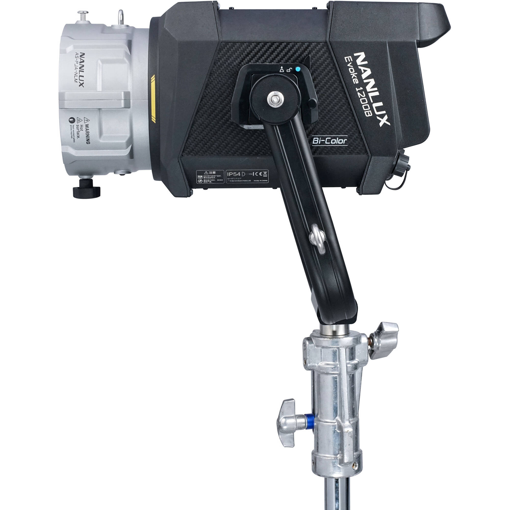 Nanlux NL Mount Projection Adapter