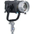 Nanlux NL Mount Projection Adapter