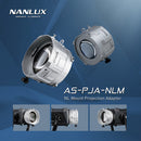 Nanlux NL Mount Projection Adapter