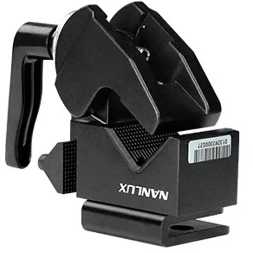 Nanlux Super Clamp for Dyno
