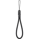 Sangle de main Sigma (Noir)