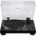 Audio-Technica Consumer AT-LP120XBT-USB Turtonable stéréo avec USB et Bluetooth (Noir)