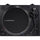 Audio-Technica Consumer AT-LP120XBT-USB Turtonable stéréo avec USB et Bluetooth (Noir)