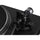 Audio-Technica Consumer AT-LP120XBT-USB Turtonable stéréo avec USB et Bluetooth (Noir)