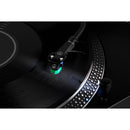 Audio-Technica Consumer AT-LP120XBT-USB Stereo Turntable with USB and Bluetooth (Black)