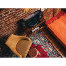 Audio-Technica Consumer AT-LP70X Fully Automatic Belt-Drive Turntable (Black and Gray)