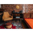 Audio-Technica Consumer AT-LP70X Fully Automatic Belt-Drive Turntable (Black and Gray)