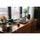 Audio-Technica Consumer AT-LP70XBT entièrement automatique à conduite à conduite entièrement automatique avec Bluetooth (Noir et argent)