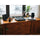 Audio-Technica Consumer AT-LP70XBT entièrement automatique à conduite à conduite entièrement automatique avec Bluetooth (Noir et argent)