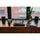 Audio-Technica Consumer AT-LP70XBT entièrement automatique à conduite à conduite entièrement automatique avec Bluetooth (Noir et argent)
