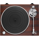 Audio-Technica Consumer AT-LPW50BT-RW Manual Two-Speed Turntable with Bluetooth