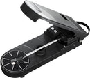 Audio Technica Sound Burger Portable Bluetooth Turnetable
