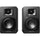 Audio-Technica AT-SP3X 2-Way Active Wireless Bookshelf Speakers (Black)