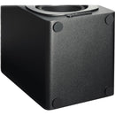 Audio-Technica AT-SP3X 2-Way Active Wireless Bookshelf Speakers (Black)