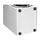 Audio-Technica AT-SP3X 2-Way Active Wireless Bookshelf Speakers (White)