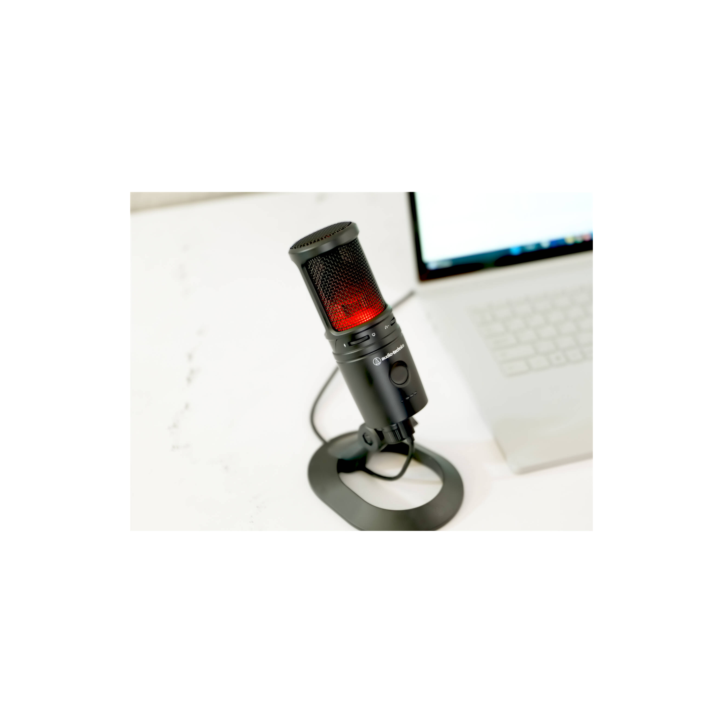 Audio-Technica AT2020USB-XP Cardioid Condenser USB Microphone Audio-Technica AT2020USB-XP Cardioid Condenser USB Microphone