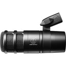 Audio-technica Hypercardioid Dynamic Mic