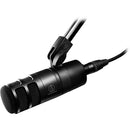 Audio-technica Hypercardioid Dynamic Mic