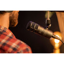 Audio-technica Hypercardioid Dynamic Mic