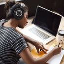 Audio Technica ATH-M50XBT2 wireless Over-Ear Headphones