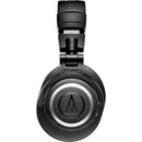 Audio Technica ATH-M50XBT2 wireless Over-Ear Headphones