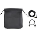 Audio Technica ATH-M50XBT2 wireless Over-Ear Headphones