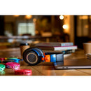 Audio-Technica Consumer ATH-M50xBT2 Wireless Over-Ear Headphones (Limited Edition LAB Finish)