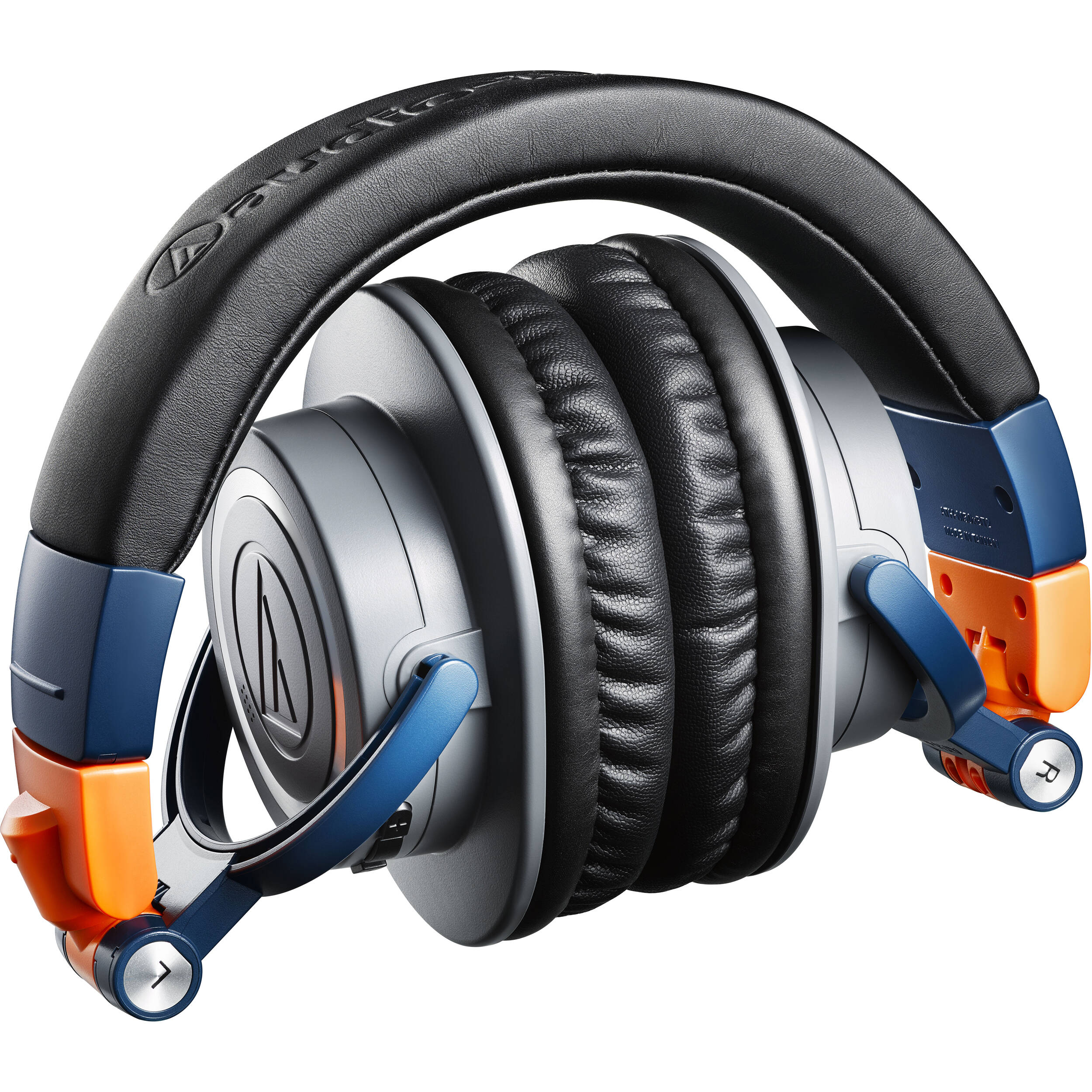 ほぼ　新品　atx Audio-technica ATH-M50xBT2 Audio-Technica ATH-M50xBT2 LAB Wireless Headphones | ExcellentPhoto.ca