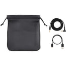 Audio-Technica Consumer ATH-M50xBT2 Wireless Over-Ear Headphones (Limited Edition LAB Finish)
