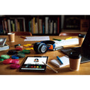 Audio-Technica Consumer ATH-M50xBT2 Wireless Over-Ear Headphones (Limited Edition LAB Finish)