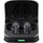 Audio-Technica Consumer ATH-TWX7 Noise-Canceling True Wireless Earbuds (Black)