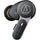 Audio-Technica Consumer ATH-TWX7 Noise-Canceling True Wireless Earbuds (Black)