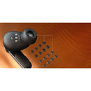 Audio-Technica Consumer ATH-TWX7 CONNECTION DES VRAIS EARBUDES SANS WIRESS (NOIR)