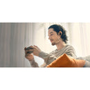 Audio-Technica Consumer ATH-TWX7 CONNECTION DES VRAIS EARBUDES SANS WIRESS (NOIR)