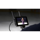 Atomos Ninja TX 5.2" caméra vers Cloud Monitor/Enregistreur