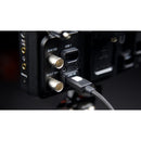 Atomos Ninja TX 5.2" caméra vers Cloud Monitor/Enregistreur
