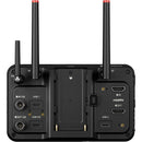 Atomos Ninja TX 5.2" caméra vers Cloud Monitor/Enregistreur